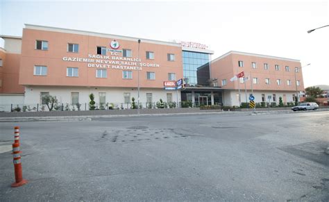 gaziemir devlet hastanesi tel